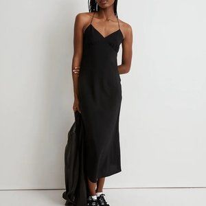 NWT Madewell Layton Dress